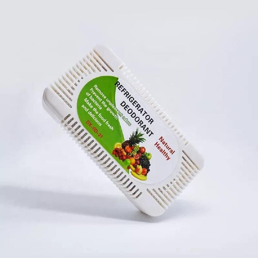 Refrigerator Odor Eliminator Deodorant (Pack of 2)